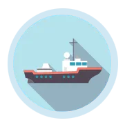 Our vessels